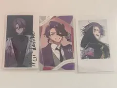 にじさんじ 渡会雲雀 7周年 チェキ - メルカリ