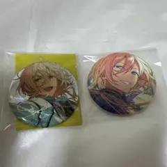 2025年最新】天祥院英智 缶バッジの人気アイテム - メルカリ