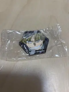 【ヒロアカ/くら寿司】マグネットシート2個セット