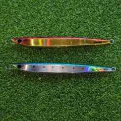 シービーワン　C1 セミロング　110g✕2個セットのサムネイル