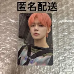 TXT ヨンジュン トレカ FREEFALL NAVER 希少レア TXT ヨンジュン トレカ FREEFALL NAVER 希少レア Txt トレカ 裏面