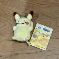 2025年最新】へんしんメタモン ピカチュウの人気アイテム - メルカリ