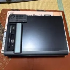 2026年最新】xp pen artist pro 16の人気アイテム - メルカリ