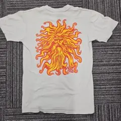 90s-00s SANTA CRUZ ROSKOPP Tシャツ ブラック M - メルカリ