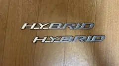 KUHL HYBRID エンブレム クローム仕上げ - メルカリ
