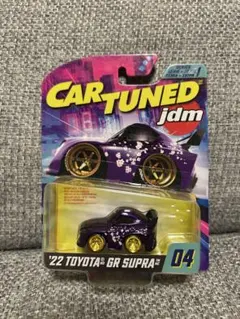 '22 TOYOTA GR SUPRA CAR TUNED jdm ワイスピ