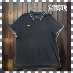 NIKE ポロシャツ バルセロナ 刺繍 2009-10 ゲームシャツ XXL - メルカリ