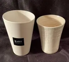 タンブラー　2個セット