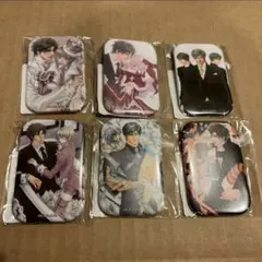 2025年最新】六月透缶バッジの人気アイテム - メルカリ