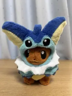ポケセン限定♡AMAIKAORIマスコット♡アブリボン♡あまいかおり - メルカリ