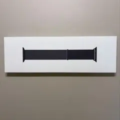 Apple Watch 40mm スポーツループ　ダークグレイ