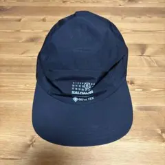 【発送が遅れるため15日まで値下げ】mm6 salomon CAP マルジェラ 2026年最新】Mm6 salomon キャップの人気アイテム - メルカリ