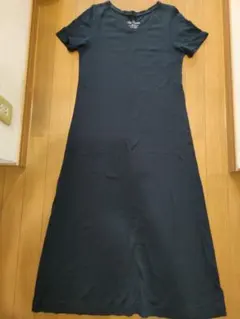 Nano Universe ロングワンピース