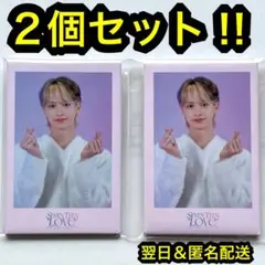 セブチ SEVENTEEN LOVE 缶バッジ まとめ売り Amazon.co.jp: セブチ [LOVE] 公式 グッズ (缶バッジ SQUARE CAN BADGE