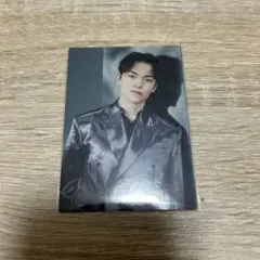 バーノン VERNON 25 RIGHT HERE (IN)JAPAN トレカ