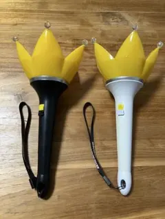BIGBANG ペンライト 王冠型 初期 希少 貴重 GD - メルカリ