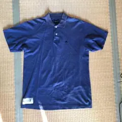 DESCENDANT ディセンダント ポロシャツ polo サイズ2のサムネイル