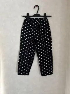 pairmanonパンツ