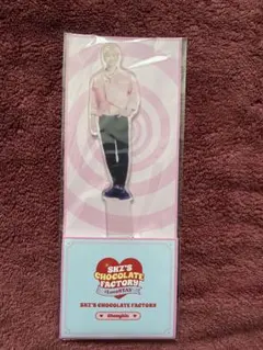 スキズ チャンビン フォトプロップ ペンミ