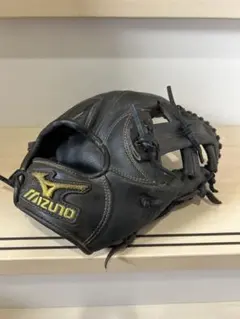 硬式グローブ　ミズノプロ　内野手　新品未使用❗️ 2023モデル】ミズノプロ 硬式 グローブ グラブ 内野手用 テネイシャス