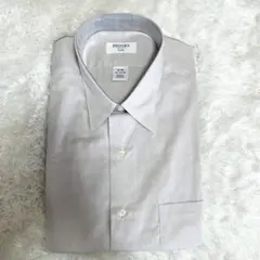 ドレスシャツ メンズ 長袖
