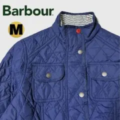 バブアー　Barbour キルティングジャケット 状態良好♪