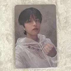 Straykids スンミン ATE Blue Dream Media BDM