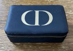 ディオール　ノベルティ　ジュエリーケース　アクセサリーケース　非売品　化粧品