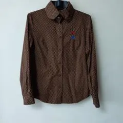 2026年最新】Vivienne Westwood RED LABEL レディース 長袖 シャツ