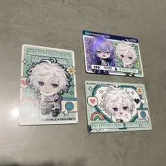 にじさんじチップス 叢雲カゲツ