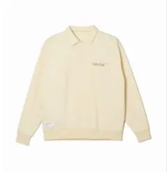Cph Golf ポロシャツ ホワイト Sサイズ 新品 タグ付き 完売品 今期 