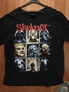 2026年最新】slipknot tシャツ iowaの人気アイテム - メルカリ