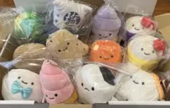 バラ売り可⭕️】 にっこりーノ ぬいぐるみ まとめ売り （20個セット