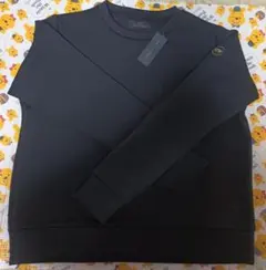 新品 スウェット