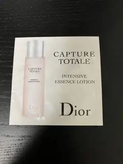 dior カプチュール　トータル　インテンシブ　エッセンス　ローション