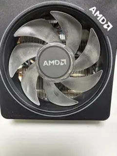 AMD CPUクーラー wraith prism