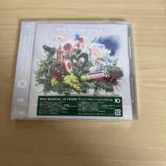 【新品未使用】Mrs.Green Apple CD