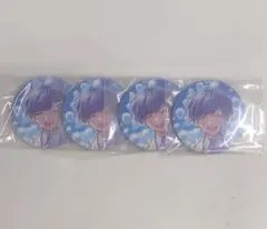 いれいす If 一等賞 缶バッジ