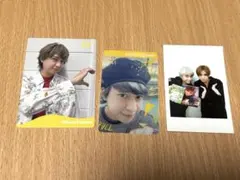 Hey! Say! JUMP 八乙女光 3点セット