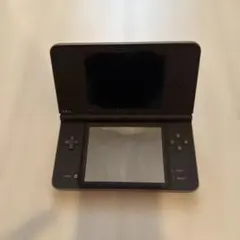 ニンテンドーDSi 本体 ブラック