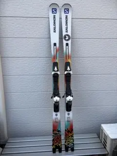2026年最新】SALOMON ADDIKT PRO 76の人気アイテム - メルカリ