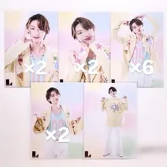 Lienel 近藤駿太 チェキ サイン 2026年最新】近藤駿太 サインの人気アイテム - メルカリ