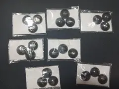 遊戯王 黒羽カウンター 14個セット | Mercari