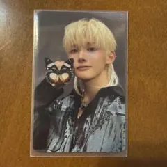 &TEAM Back to Life トレカ JO ジョウ | Mercari