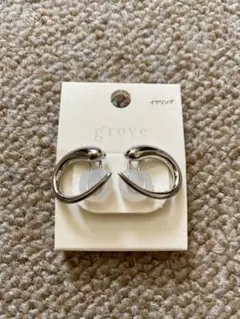 grove イヤリングのサムネイル