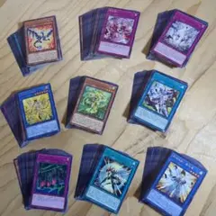 遊戯王OCG　レア４５０枚まとめ売り