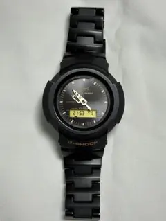 未使用品級 別注】G-SHOCK × ユナイテッドアローズ AWM-500UA - メルカリ