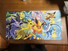 雨音様専用】ポケモンカードゲーム ラバープレイマット ダッシュ