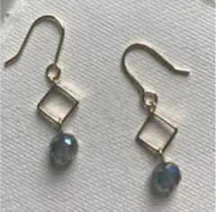 No.2138.ハンドメイドピアス、イヤリング