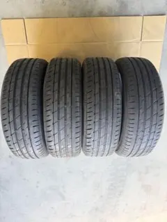 2021年製 165/50R16 ブリヂストン POTENZA RE004 4本 - メルカリ